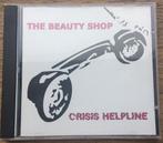 cd - The Beauty Shop - Crisis Helpline, Verzenden, Zo goed als nieuw