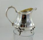 Russian silver milk jug - St. Petersburg, 1867 – Adolf David, Antiek en Kunst