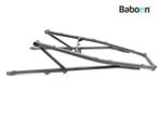 Achterframe BMW R 1200 GS Adventure 2014-2018 (R1200GSA LC), Verzenden, Gebruikt