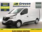 Renault Trafic 1.6 dCi T27 L1H1, Auto's, Bestelauto's, Plug-in hybride, Nieuw, Lease, Handgeschakeld