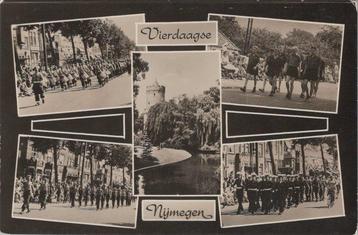 NIJMEGEN - Vierdaagse Nijmegen beschikbaar voor biedingen