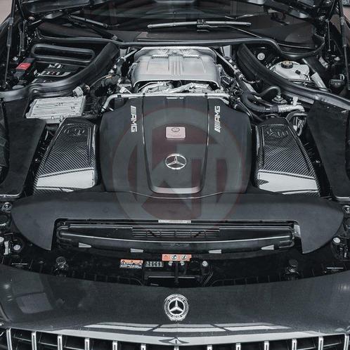 Wagner Carbon Air intake Mercedes AMG GT, GT S, GT C, GT R:, Auto diversen, Tuning en Styling, Verzenden