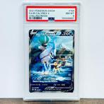 Pokémon Graded card - Ice Rider Calyrex - PSA 8, Hobby en Vrije tijd, Verzamelkaartspellen | Pokémon, Nieuw