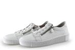 Gabor sneakers in maat 40 Wit | 25% korting, Verzenden, Wit, Gabor, Sneakers of Gympen