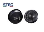 Steg High End Tweeter Set  25mm, Auto diversen, Autospeakers, Verzenden, Nieuw