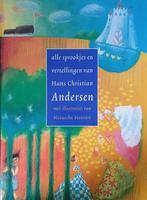 Alle sprookjes en vertellingen van Hans Christian Andersen, Boeken, Verzenden, Gelezen, Hans Christian Andersen