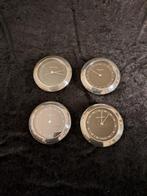 Georg Jensen, Andreas Mikkelsen - Weerstation (4) - Staal