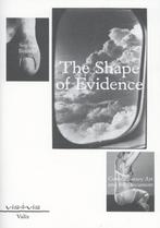 Vis a vis   The shape of evidence 9789078088981, Boeken, Zo goed als nieuw, Verzenden