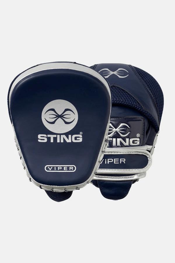 STING Focushandschoen VIPER SPEED, Sport en Fitness, Vechtsporten en Zelfverdediging, Vechtsportbescherming, Nieuw, Overige, Verzenden