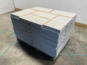 Veiling - 1008x Cedral Leisteen Brandklasse A2 Betongrijs 60 beschikbaar voor biedingen