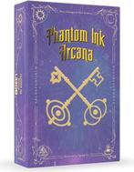 Phantom Ink - Arcana | Resonym - Kaartspellen, Verzenden, Nieuw