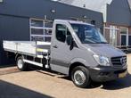 Zakelijke Lease |  Mercedes-Benz Sprinter 513 2.2 366, Gebruikt, Euro 6, Overige kleuren, Leder en Stof