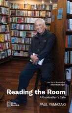 9781958846698 Reading the Room Paul Yamazaki, Verzenden, Nieuw, Paul Yamazaki