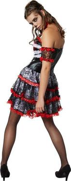 2dekans | Dressforfun Griezelige geliefde XXL -, Ophalen of Verzenden, Zo goed als nieuw