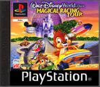 Walt Disney World Quest: Magical Racing Tour [PS1], Ophalen of Verzenden, Nieuw