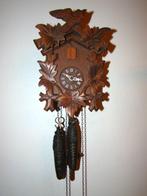 Koekoeksklok - Régula - Hout, Messing - 1970-1980, Antiek en Kunst
