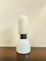 Tafellamp - Muranoglas, Opaline glas
