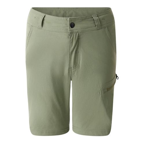 -59% Dare2b  Dare2b Kinder/kids reprise ii korte broek  maat, Kinderen en Baby's, Kinderkleding | Maat 170, Nieuw, Verzenden
