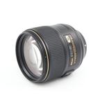 Nikon AF-S 105mm F/1.4 E ED | Tweedehands, Verzenden, Gebruikt, Nikon