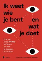 Ik weet wie je bent en wat je doet 9789463932998, Verzenden, Gelezen, Matthias Dobbelaere-Welvaert