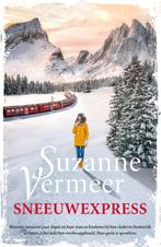 Sneeuwexpress 9789400513044 Suzanne Vermeer, Verzenden, Gelezen, Suzanne Vermeer