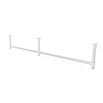 Fitness Bouwpakket | Pull up Bar Brooks | Staal 42.4 mm | Pl beschikbaar voor biedingen