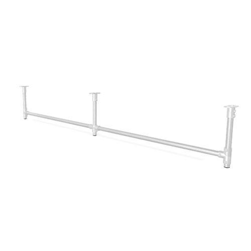 Fitness Bouwpakket | Pull up Bar Brooks | Staal 42.4 mm | Pl, Sport en Fitness, Fitnessapparatuur, Ophalen of Verzenden