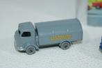 Matchbox - Model vrachtwagen (4) - 4x Matchbox Lesney : o.a., Nieuw