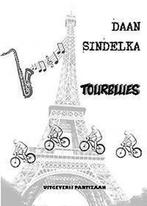 Tourblues 9789492007292 Daan Sindelka, Verzenden, Zo goed als nieuw, Daan Sindelka