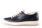 Ecco Sneakers in maat 37 Blauw | 10% extra korting, Ecco, Nieuw, Sneakers of Gympen, Verzenden