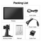 Portable Universeel 9 Inch Navigatie Carplay En Android Auto, Ophalen of Verzenden, Nieuw