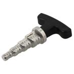 BONFIX Kalibreerder/ontbramer voor 16 - 32 mm, Doe-het-zelf en Verbouw, Gereedschap | Handgereedschap, Ophalen of Verzenden, Nieuw