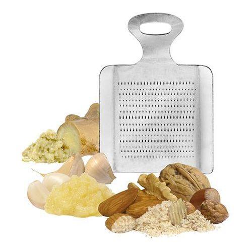 Rasp gember/knoflook/noten, Zakelijke goederen, Horeca | Keukenapparatuur, Nieuw in verpakking, Verzenden