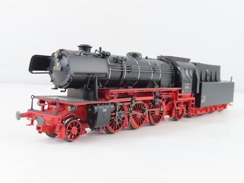 Trix H0 - 22230 - Stoomlocomotief met tender (1) - BR 23,, Hobby en Vrije tijd, Modeltreinen | H0