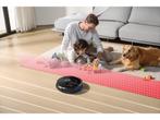 Eufy RoboVac X8 Hybrid EU Robotstofzuiger met, Verzenden, Zo goed als nieuw