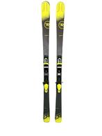 Rossignol Experience 80 CI Limited-182 cm, Gebruikt, Rossignol, Ophalen of Verzenden, Carve