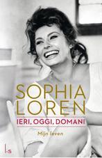 Mijn leven 9789024565979 Sophia Loren, Boeken, Gelezen, Sophia Loren, Verzenden