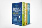 Three-Body Problem Boxed Set: (The Three-Body Problem, the, Verzenden, Nieuw
