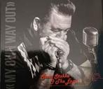 cd - Stein Stokke &amp; The Engine - My Own Way Out, Verzenden, Nieuw in verpakking