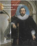 Vlaamse 17de-eeuwse meesters, Nieuw, Verzenden