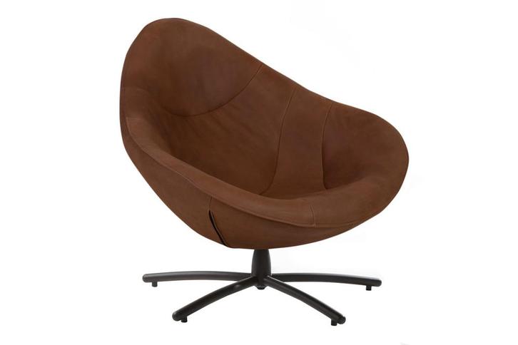 Label Hidde fauteuil, Huis en Inrichting, Fauteuils, Ophalen