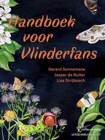 9789491707346 Handboek voor vlinderfans Gerard Sonnemans, Verzenden, Nieuw, Gerard Sonnemans