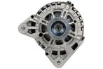 Dynamo / Alternator RENAULT TWINGO II (1.2,1.2 16V,1.2..., Ophalen of Verzenden, Nieuw