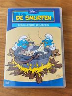 DVD - De Smurfen - Smullende Smurfen, Cd's en Dvd's, Dvd's | Kinderen en Jeugd, Avontuur, Gebruikt, Verzenden, Alle leeftijden