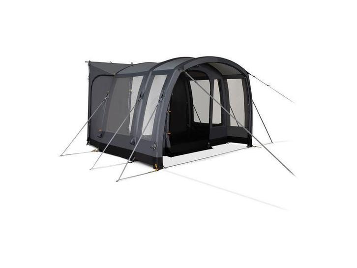 Kampa oppompbare bus-campertent Traverse air mid, Caravans en Kamperen, Voortenten en Luifels, Nieuw