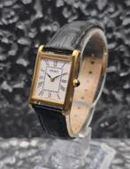 Seiko - Tank - Zonder minimumprijs - 4N30-00H0 - Dames -