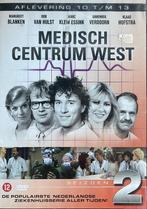 Medisch centrum west seizoen 2 aflevering 10-13 (dvd, Ophalen of Verzenden, Zo goed als nieuw