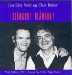 cd - Jan Erik Vold - BlÃ¥mann! BlÃ¥mann!, Verzenden, Zo goed als nieuw