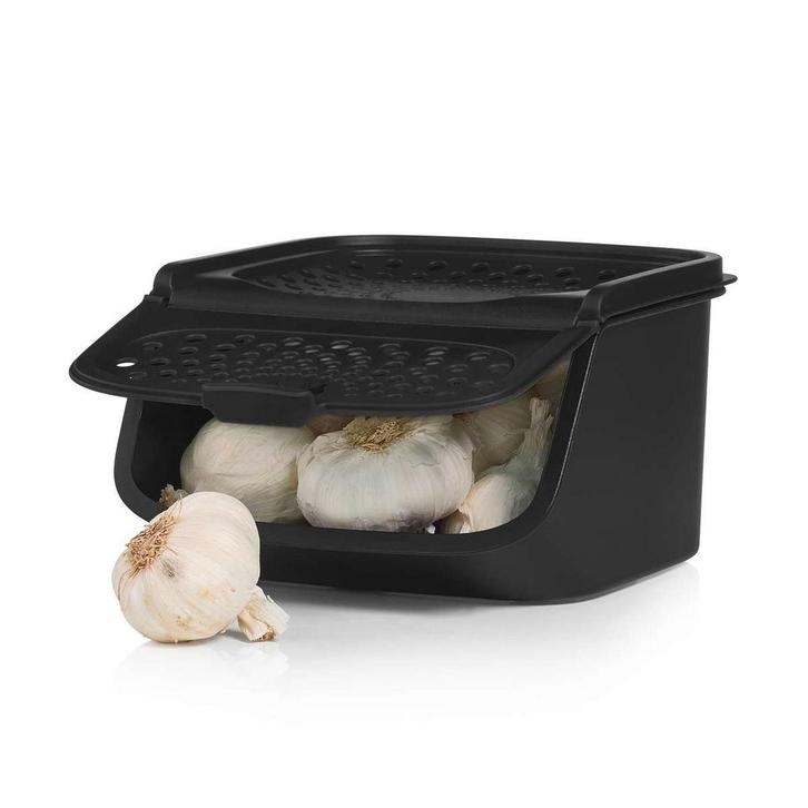 Tupperware Knoflookdoos Smart, Huis en Inrichting, Keuken | Tupperware, Nieuw, Ophalen of Verzenden