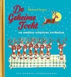 Boek: De geheime tocht en andere winterse - (als nieuw), Boeken, Verzenden, Zo goed als nieuw